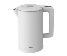 Elektrinis virdulys Zyle ZY283WK,1,7 l talpa, su temperatūros reguliavimo funkcija