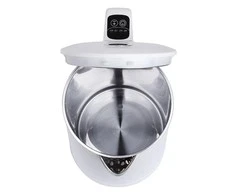 Elektrinis virdulys Zyle ZY283WK,1,7 l talpa, su temperatūros reguliavimo funkcija