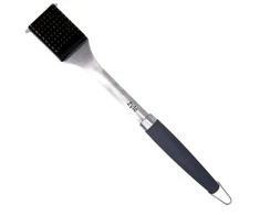 Grotelių valymo šepetėlis Zyle ZY686BR, 45 cm