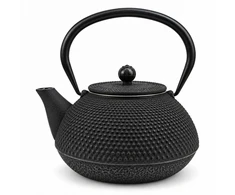 Zyle Ketaus arbatinukas su sieteliu, ZY654CK, 1,3 L