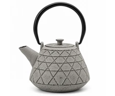 Zyle Ketaus arbatinukas su sieteliu, ZY656CK, 1 L