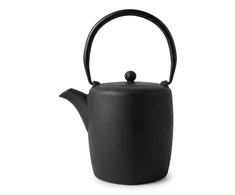 Zyle Ketaus arbatinukas su sieteliu, ZY657CK, 1,1 L