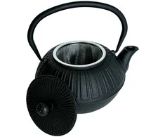 Zyle Ketaus arbatinukas su sieteliu, ZY992CK, 1,2 L