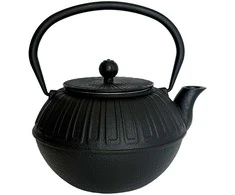 Zyle Ketaus arbatinukas su sieteliu, ZY992CK, 1,2 L