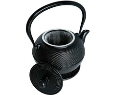 Zyle Ketaus arbatinukas su sieteliu, ZY994CK, 1,8 L