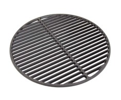 Ketaus grotelės ZY18 Zyle Kamado griliams, ZY18CIGR