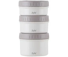 Maistinis termosas Zyle ZY2500FT, 2500 ml