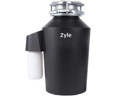 Maisto atliekų smulkintuvas Zyle ZY011WD, 0,75 AG, 560 W