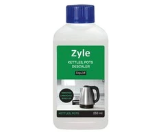 Nukalkinimo skystis Zyle ZYDECALG, 250 ml, skirtas virduliams ir puodams