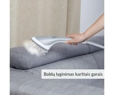 Prietaisas lyginantis karštais garais Zyle ZY68GS