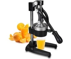Zyle Profesionali citrus. vaisių sulčiaspaudė, ZY501BCJ