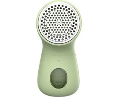 Įkraunamas pūkų rinkiklis Zyle ZY118LN, žalias, 9W