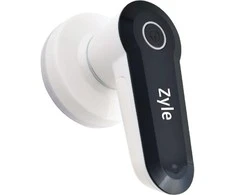 Pūkų rinkiklis Zyle ZY886WLR, baltas