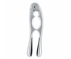Zyle Riešutų gliaudyklė ZY163NP, 17 cm ilgio