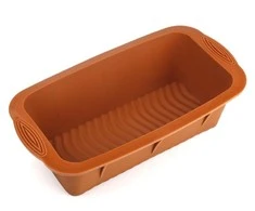 Silikoninė kepimo forma Zyle ZY004SM