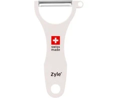 Skustukas ZYLE ZY479PL, baltas