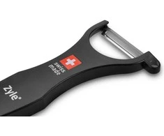 Skustukas ZYLE ZY480PL, juodas