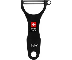 Skustukas ZYLE ZY480PL, juodas