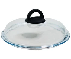 Zyle Stiklinis dangtis ZY024TLD Ø24 cm