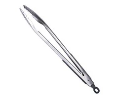 Žnyplės maistui Zyle ZY683TG, 45 cm