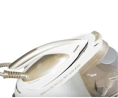 Lyginimo sistema Philips PerfectCare 8000, PSG8040/60, automatiniai garai, 1,8 l bandens bakas