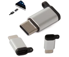 Adapteris from micro usb to usb type c 3.1