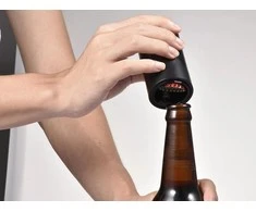 Bikuva.lt Automatic beer bottle cap opener