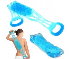 Bikuvalt Back massager body wash feet brush