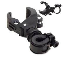 Bike torch holder rotary torch holder