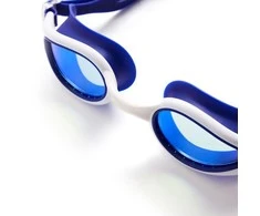Mėlyna NQG480MAF Mėlynas/ Baltas SWIMMING GOGGLES NILS AQUA