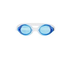 Mėlyna NQG600AF Baltas/ Mėlynas SWIMMING GOGGLES NILS AQUA