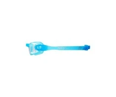 Mėlyna NQG770AF Mėlynas JUNIOR SWIMMING GOGGLES NILS AQUA