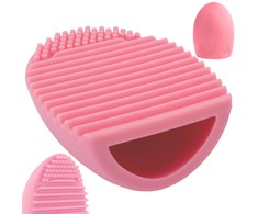 cleaner brush cleaning egg