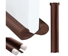 Door seal cold for draught excluder anti draft