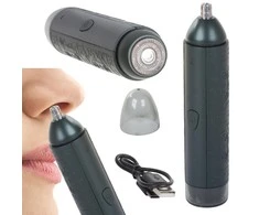 Ear nose nose brow beard trimmer for men