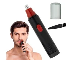 Ear nose trimmer ear hair remover shaver