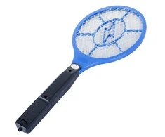 Electric fly swatter mosquito pallet