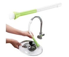 Bikuva.lt Faucet brush extension for sink faucet