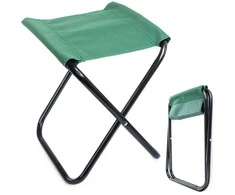 Fishing chair folding stool tourist chair