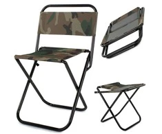 Fishing chair moro tourist folding fish