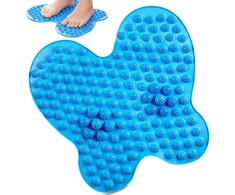 Foot massage mat acupressure Pėdų masažuoklis