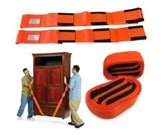 Furniture transport belts 2x