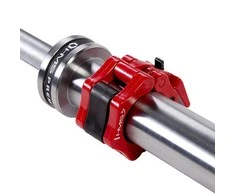 Olimpinis grifas HMS Premium GO685 680kg