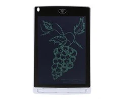Graphic drawing tablet fountain pen lcd board