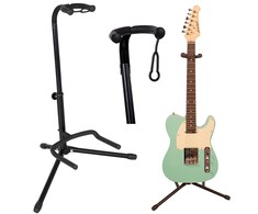 Guitar stand guitar adjustable stand