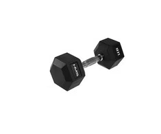 Hantelis HMS Hex Pro - 14 kg