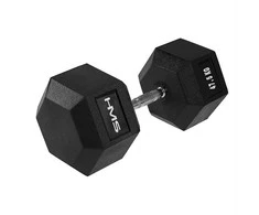 HEX PRO 47.5 KG DUMBBELL HMS