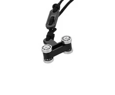 HHW02 HULA HOP Juodas SU SVORIU HMS