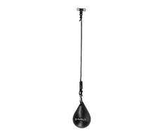 HHW02 HULA HOP Juodas SU SVORIU HMS
