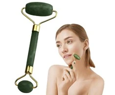 Verk Group Jade roller facial massager jade roller